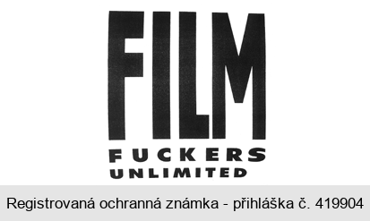 FILM FUCKERS UNLIMITED