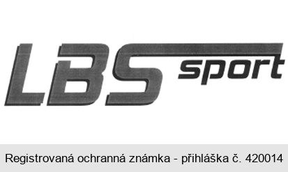 LBS sport