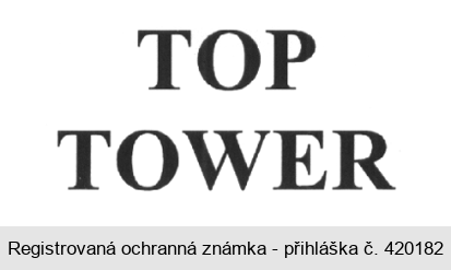 TOP TOWER