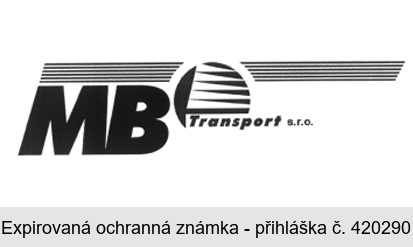 MB Transport s.r.o.