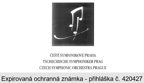 ČEŠTÍ SYMFONIKOVÉ PRAHA TSCHECHISCHE SYMPHONIKER PRAG CZECH SYMPHONIC ORCHESTRA PRAGUE
