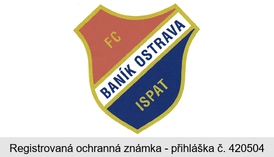 FC BANÍK OSTRAVA ISPAT