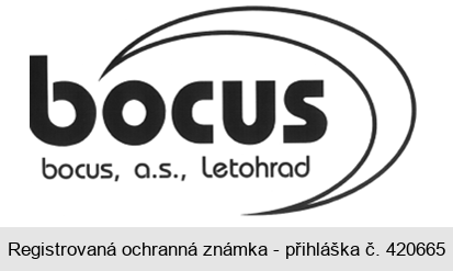 bocus, a.s., Letohrad