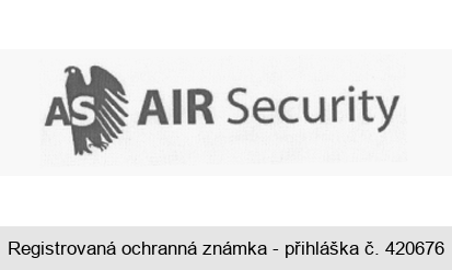 AS AIR Security