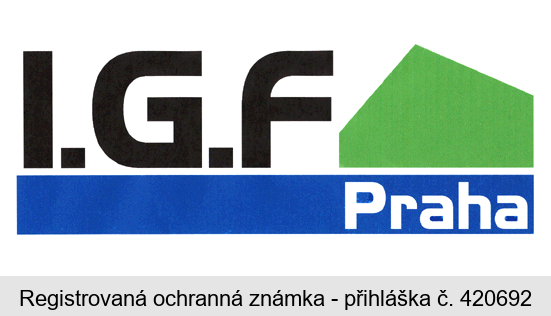 I.G.F Praha