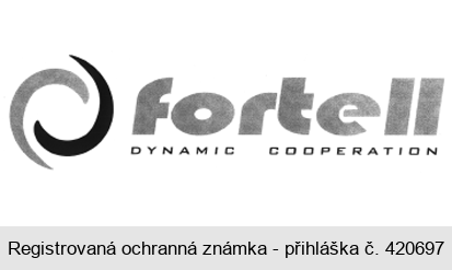 fortell DYNAMIC COOPERATION