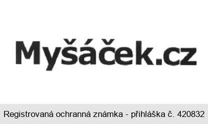 Myšáček.cz