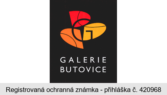G GALERIE BUTOVICE