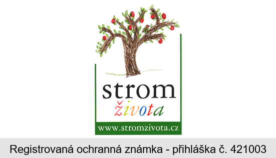 strom života www.stromzivota.cz