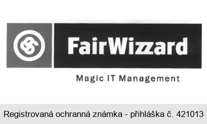 FairWizzard Magic IT Management