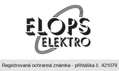 ELOPS ELEKTRO