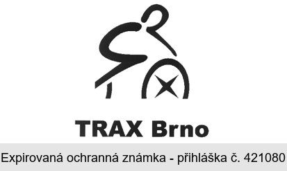 TRAX Brno