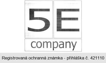 5 E company