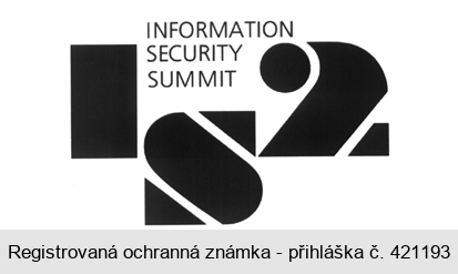 IS2 INFORMATION SECURITY SUMMIT