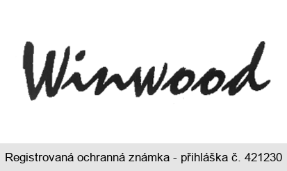 Winwood