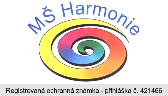 MŠ Harmonie