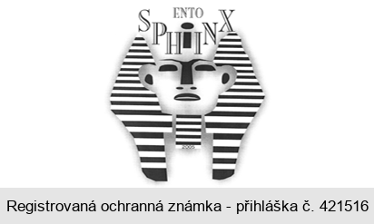 ENTO SPHINX 2005