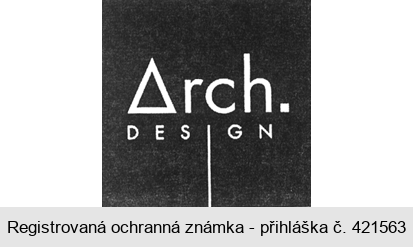 Arch.DESIGN