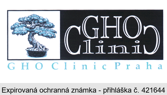 GHO Clinic Praha