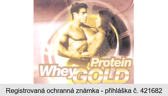 Whey GOLD Protein