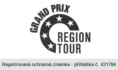 GRAND PRIX REGION TOUR