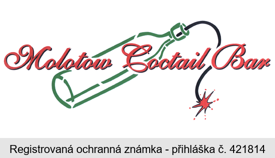 Molotow Coctail Bar