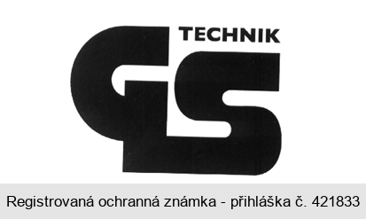 GS TECHNIK