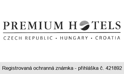 PREMIUM HOTELS CZECH REPUBLIC HUNGARY CROATIA