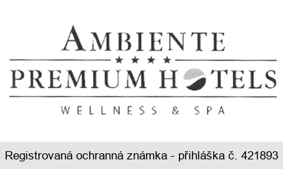 AMBIENTE PREMIUM HOTELS WELLNESS & SPA