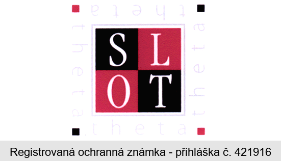 SLOT theta