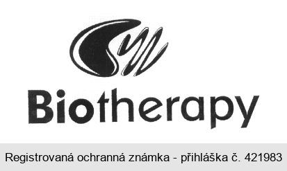 Biotherapy