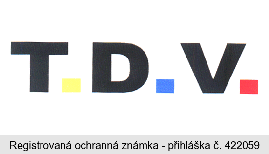 T.D.V.