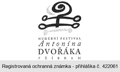 HUDEBNÍ FESTIVAL Antonína DVOŘÁKA PŘÍBRAM