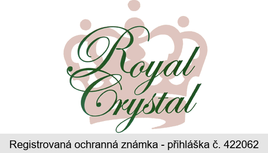 Royal Crystal