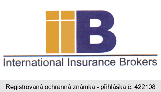iiB  International Insurance Brokers