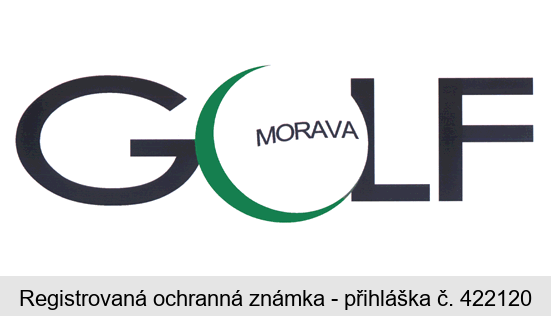 GOLF MORAVA