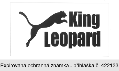 King Leopard