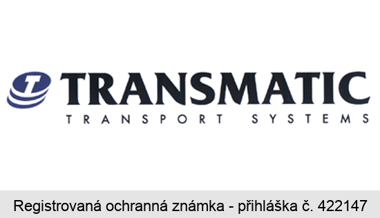 T TRANSMATIC TRANSPORT SYSTEMS