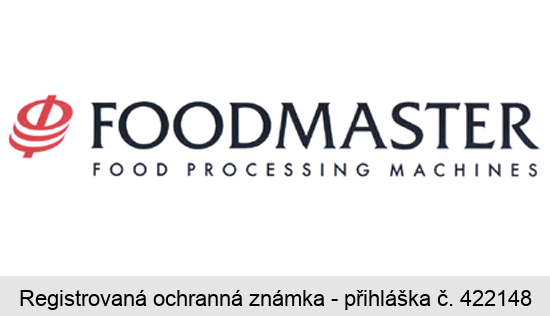 FOODMASTER FOOD PROCESSING MACHINES