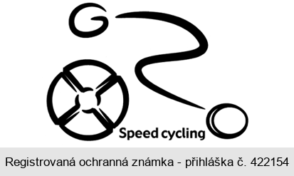 Speed cycling