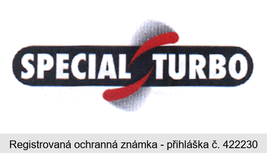 SPECIAL TURBO