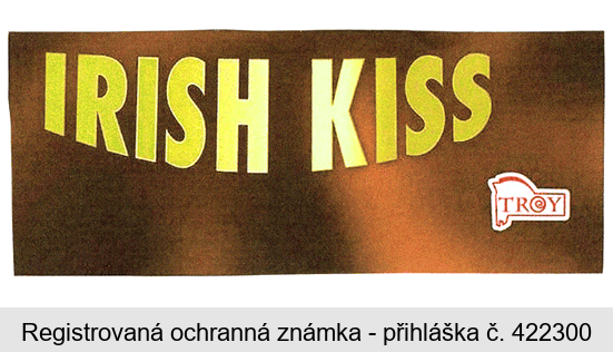 IRISH KISS TROY