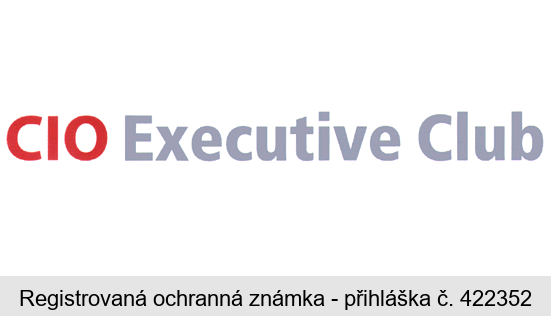 CIO Executive Club