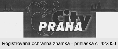 City PRAHA