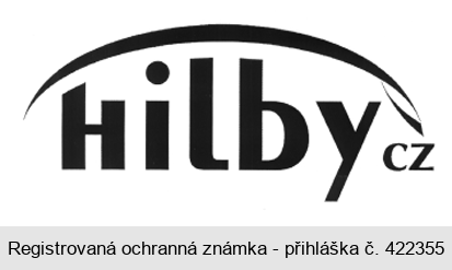 Hilby CZ