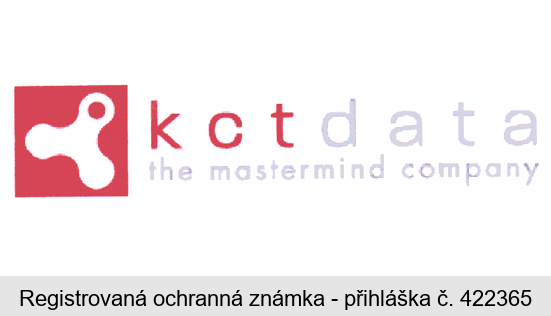 kct data the mastermind company
