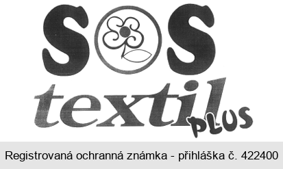 SOS textil PLUS