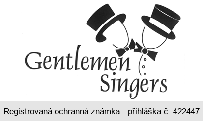 Gentlemen Singers