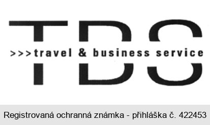 TBS  travel & business service