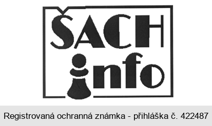 ŠACH info